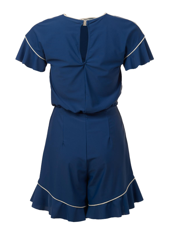 JUMPSUIT | TEAM | 503780A200