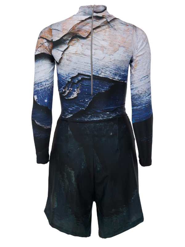 CATSUIT | TEAM | 503700A100