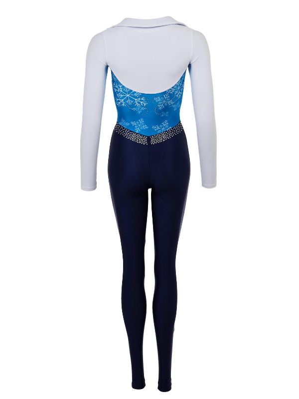 UNITARD | TEAM | 503740A400