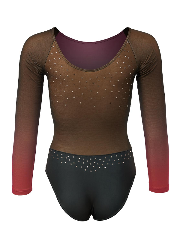LEOTARD | TEAM | 101070A300
