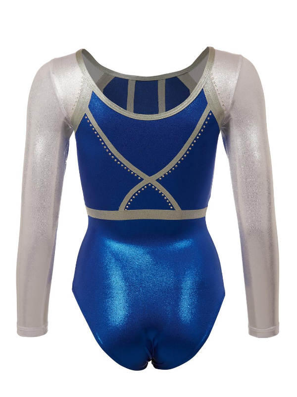 LEOTARD | TEAM | 101060A300