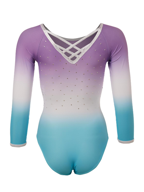 LEOTARD | TEAM | 101040A200