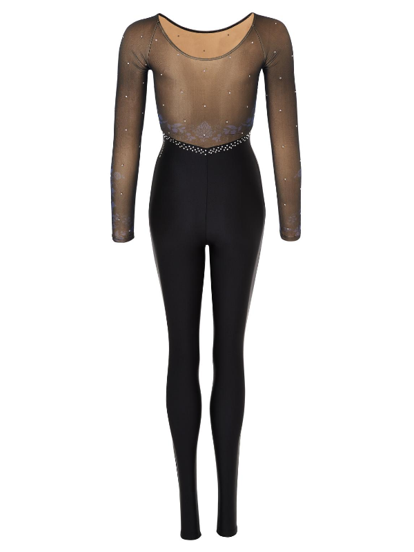 UNITARD | TEAM | 503630A400