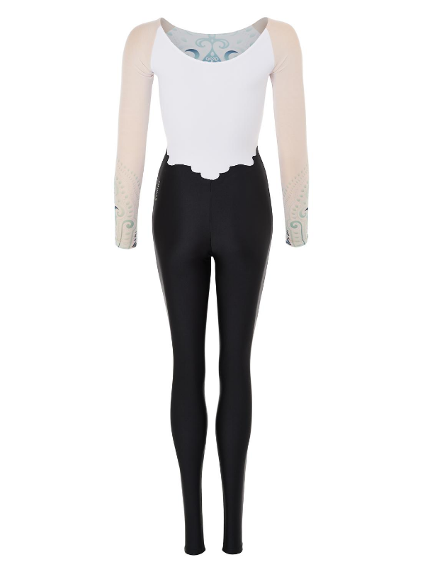 UNITARD | TEAM | 503610A400
