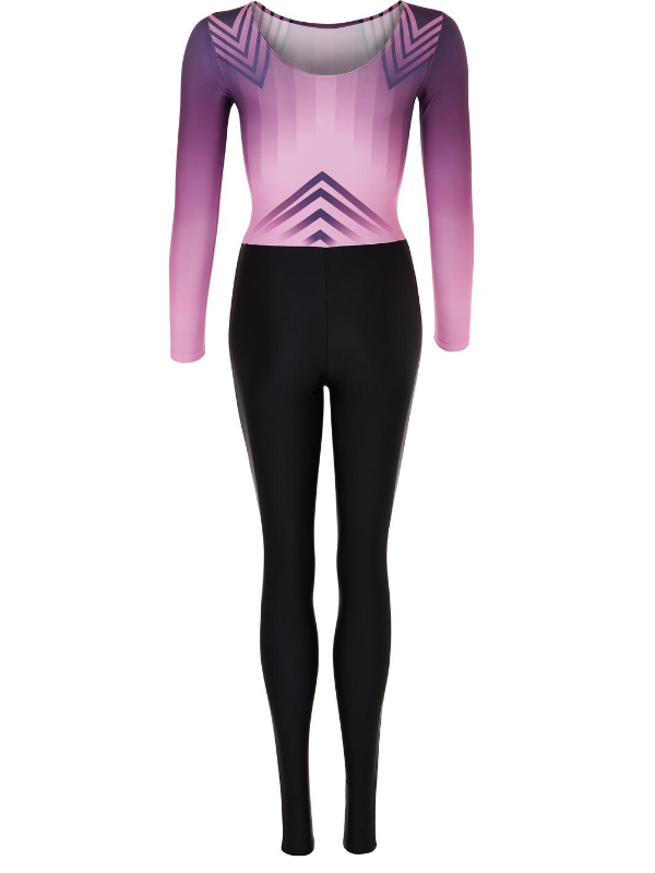 UNITARD | TEAM | 503590A200