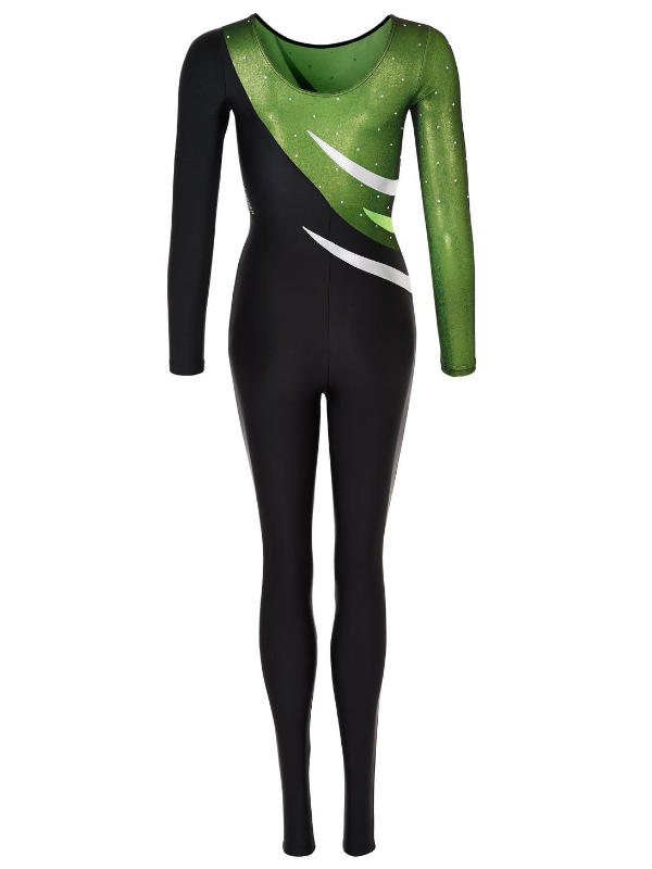 UNITARD | TEAM | 503570A400