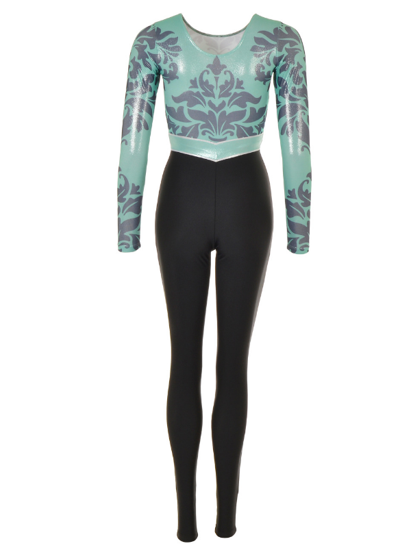 UNITARD | TEAM | 502590A400