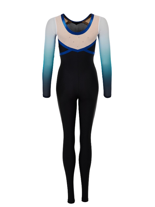 UNITARD | TEAM | 502801A400