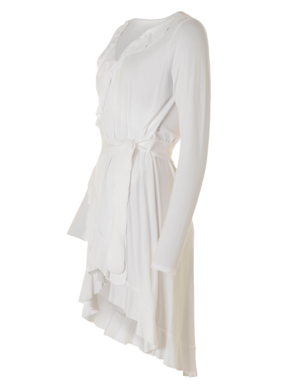 Mesh Dress | Team | 401550A100