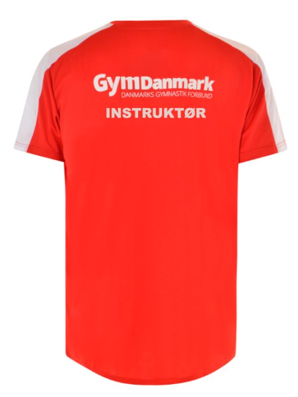 GymDanmark T-shirt | Men
