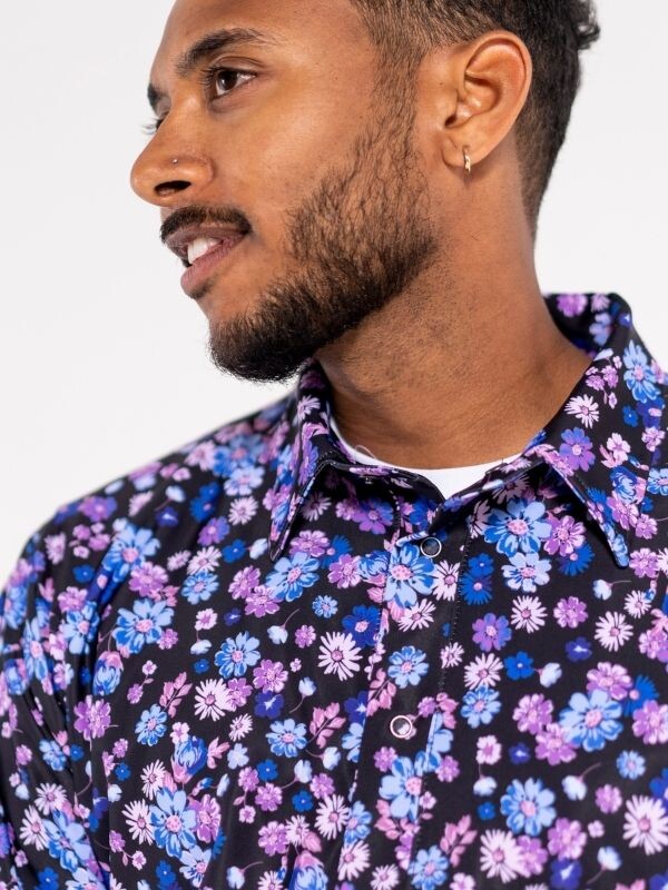 SHIRT | TEAM | 600852A100