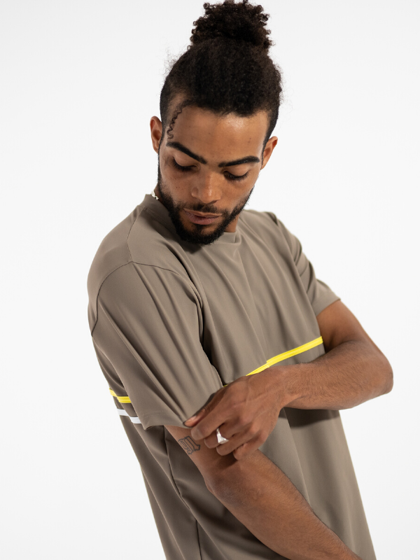 T-SHIRT | TEAM | 600970A300