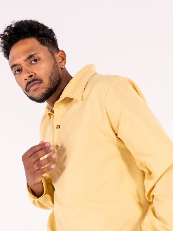 SHIRT | TEAM | 601070A100