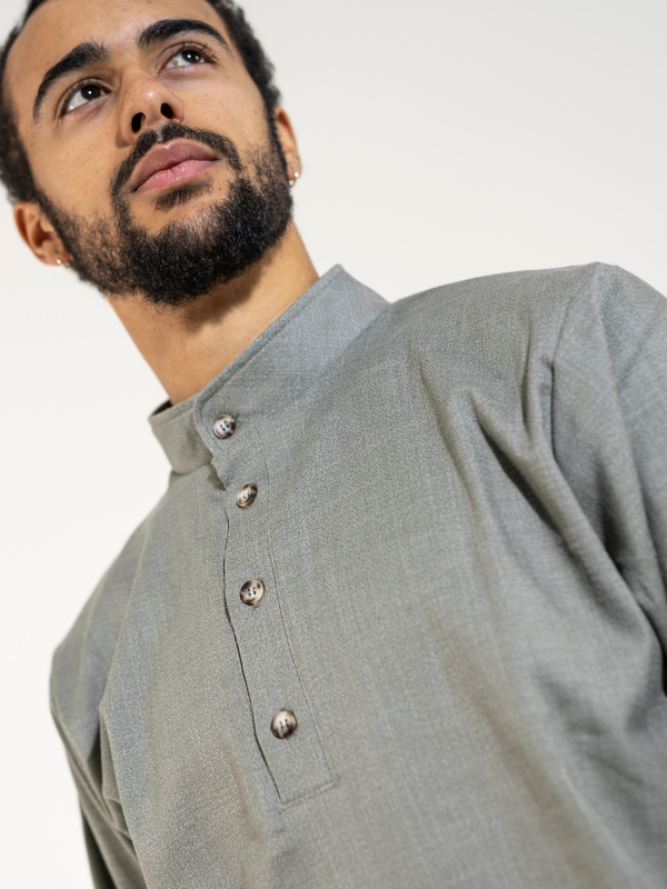 Shirt | Men | Team | 601172A100