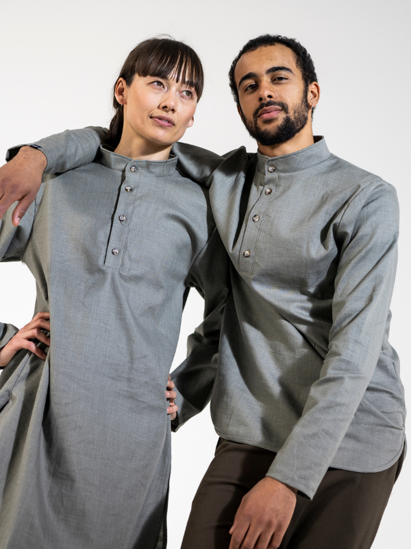 Shirt | Men | Team | 601172A100
