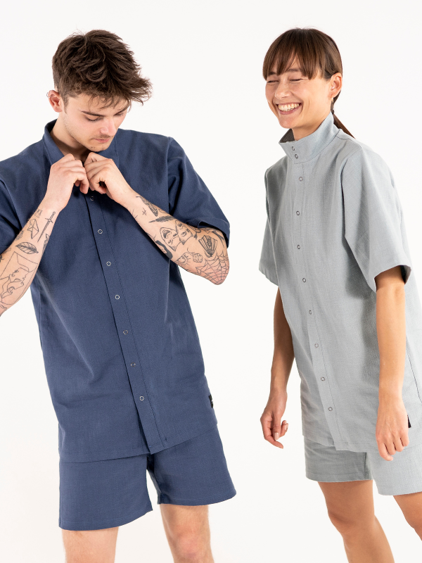 Shirt | Team | 601401A100 | Unisex