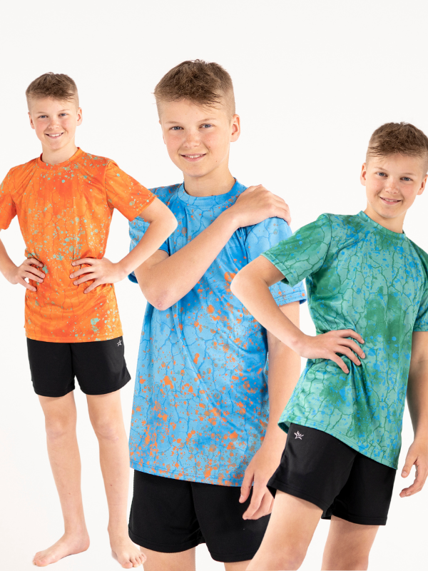 Teen T-shirt | Team | 601470A100