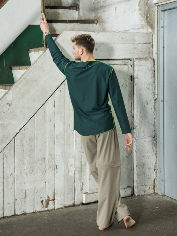TOP | TEAM | 601600A100