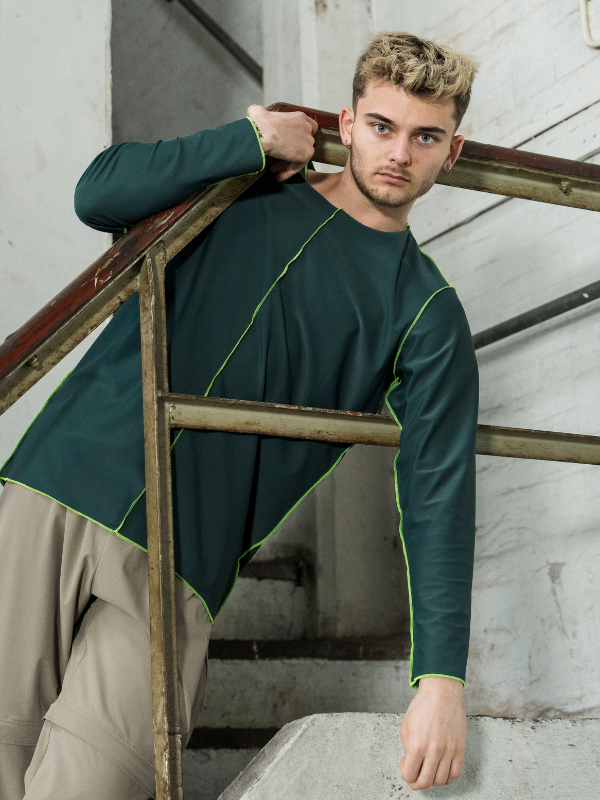 TOP | TEAM | 601600A100