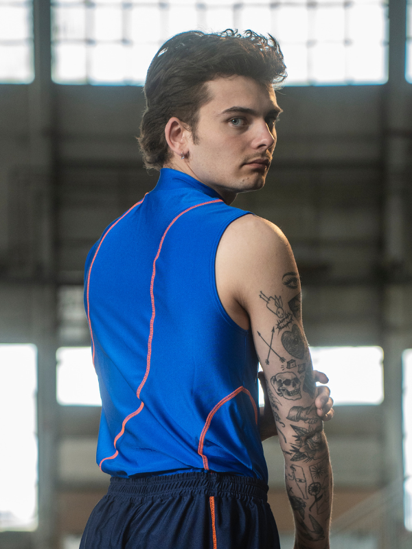 TOP | TEAM | 601750A100