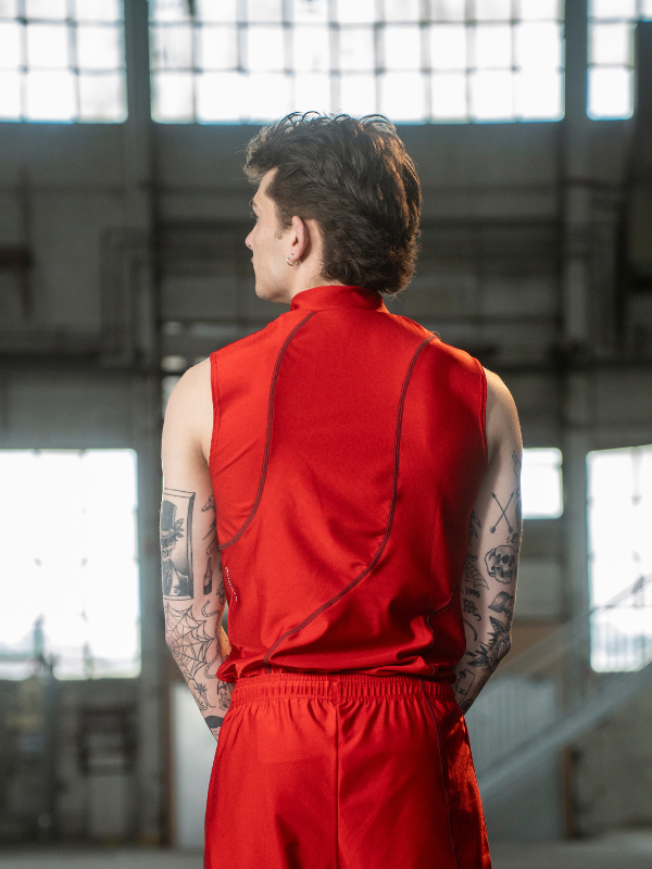 TOP | TEAM | 601750A100