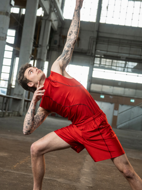 SHORTS | TEAM | 701524A100