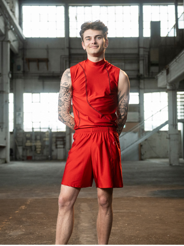 SHORTS | TEAM | 701524A100