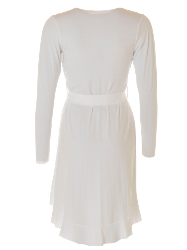 Mesh Dress | Team | 401550A100