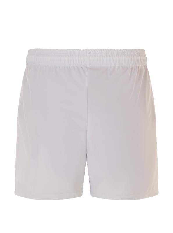 TUMBLING ELITE SHORTS | MEN White