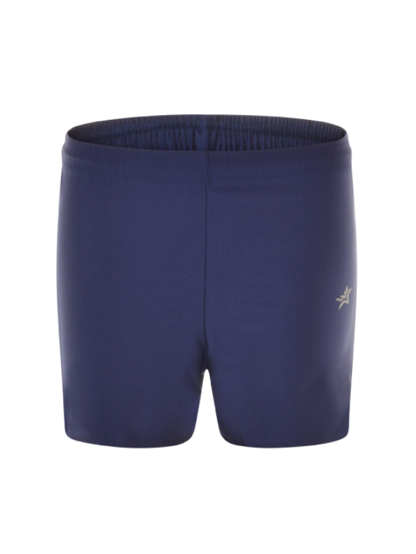 TUMBLING ELITE SHORTS | MEN Navy blue