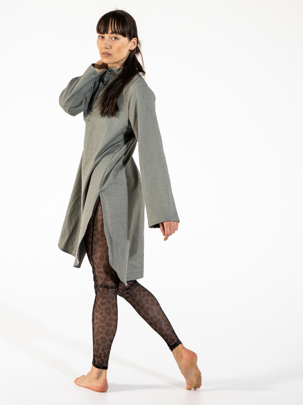 TIGHTS | WOMEN | TEAM | 700210A100 | PRINT