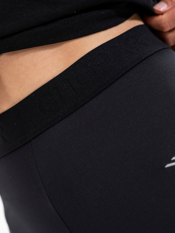 Luna Leggings | Woman | Girl Black