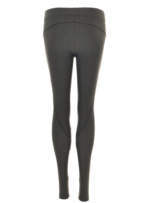 Cito Tights | Women Grey
