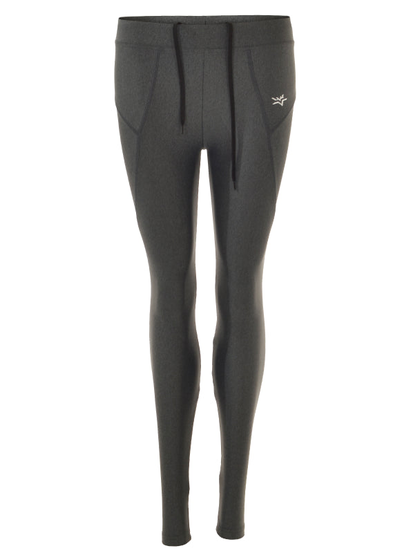 Cito Tights | Women Grey