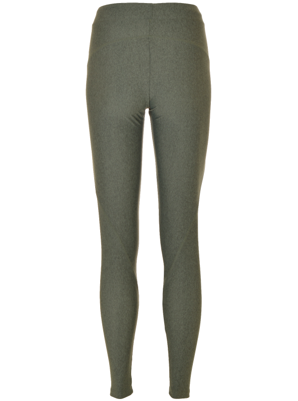 Cito Tights | Women Grey
