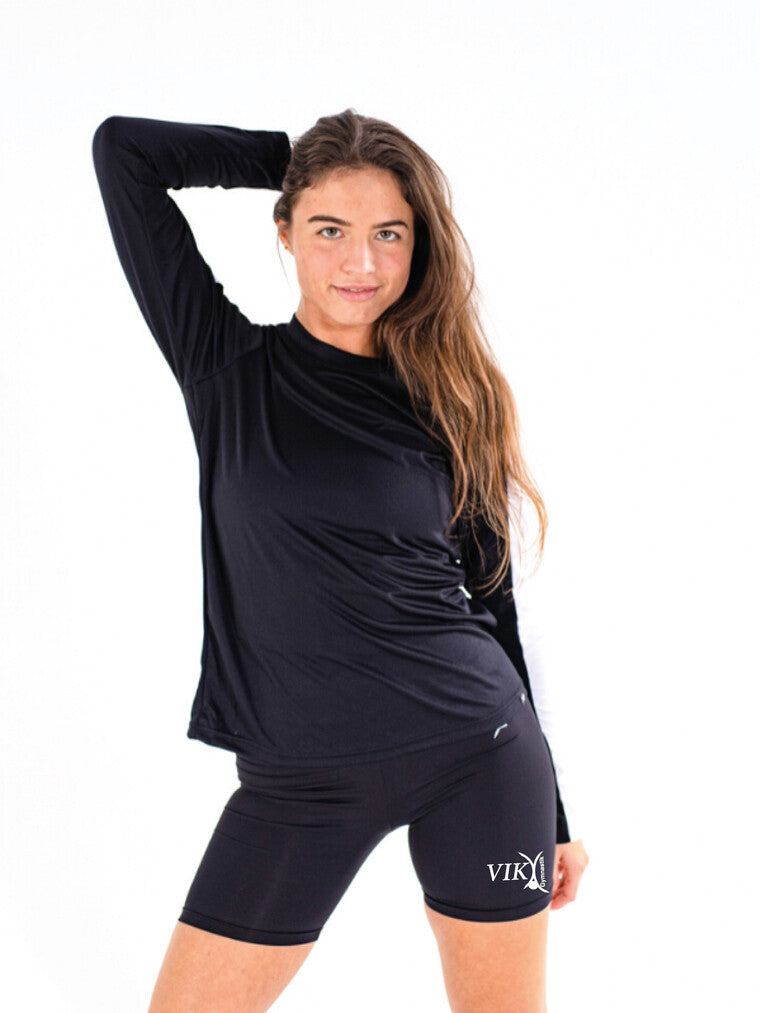 VIK Short Tights | Women