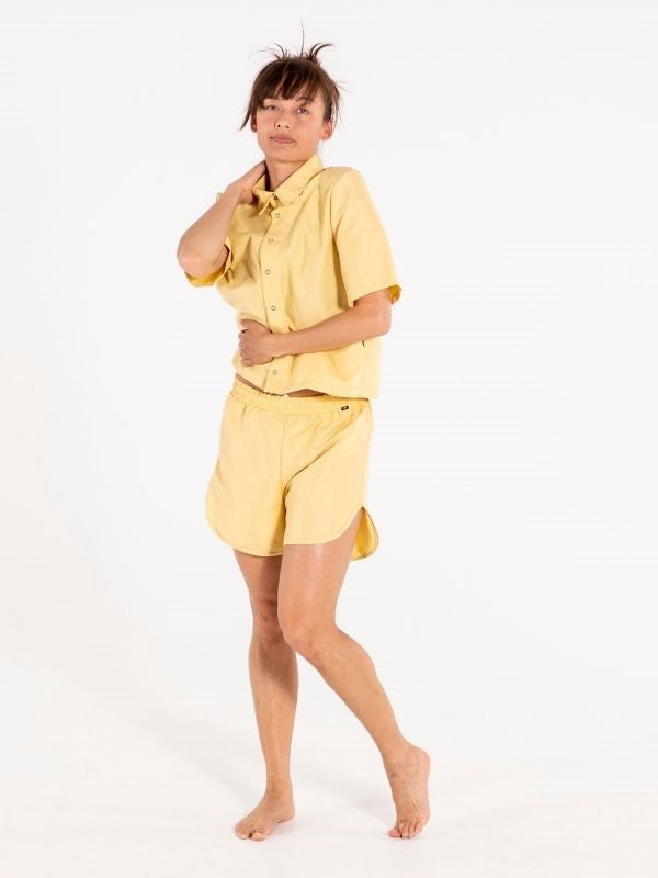 Track shorts | Women