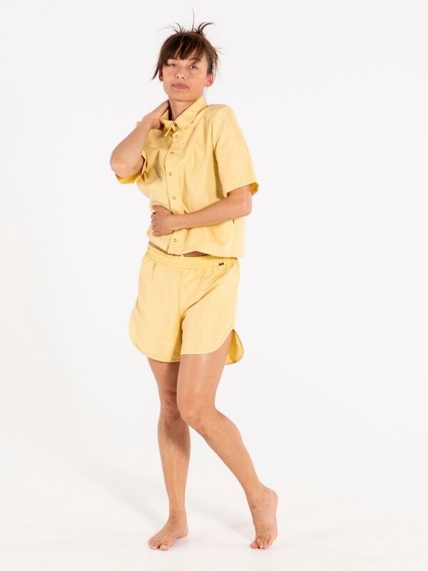 SHORTS | TEAM | 700731A100