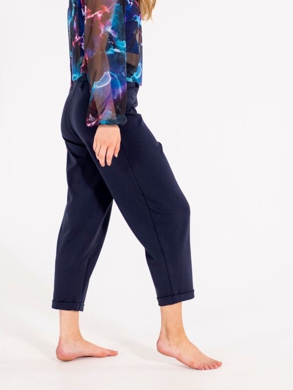 PANTS | TEAM | 700910A100_PUNTO