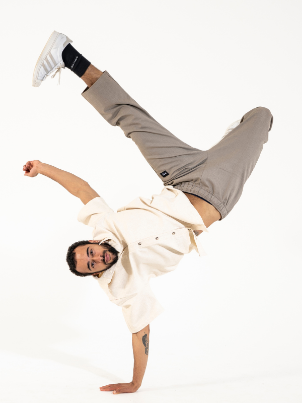 Pants | Men | Team | 701621A100