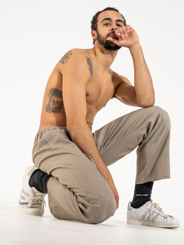 Pants | Men | Team | 701621A100