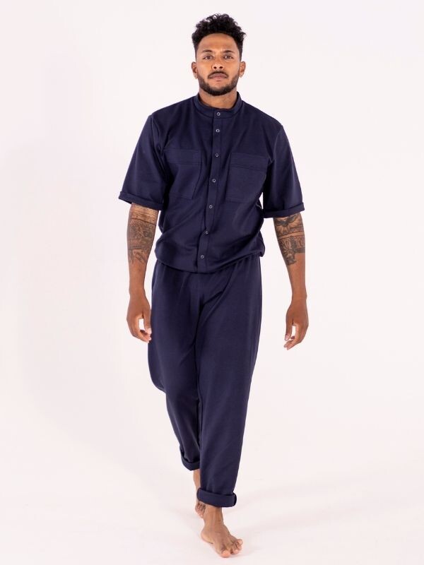 JUMPSUIT | TEAM | 701666A100