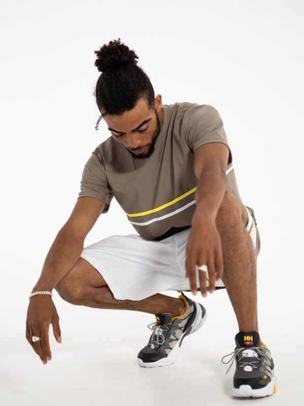 SHORTS | TEAM | 701690A300