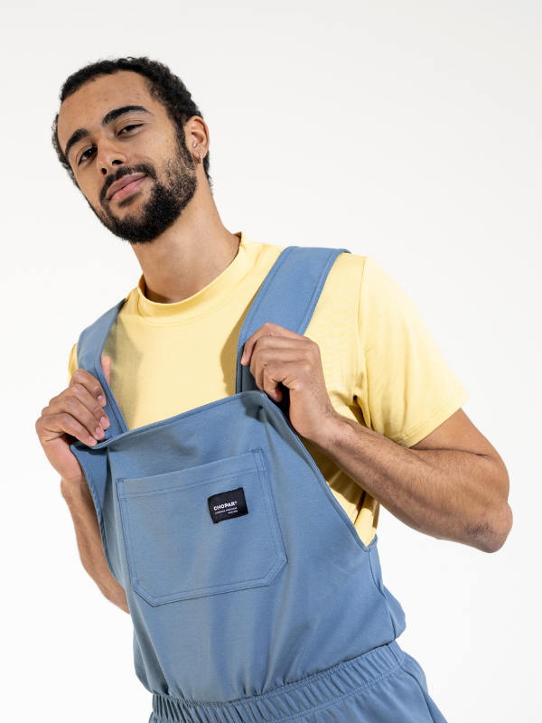 Jumpsuit | Men | Team | 702371A100
