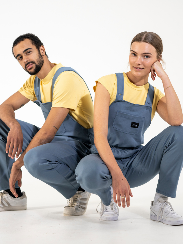 Jumpsuit | Men | Team | 702371A100