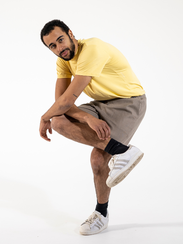 Shorts | Men | Team | 702390A100