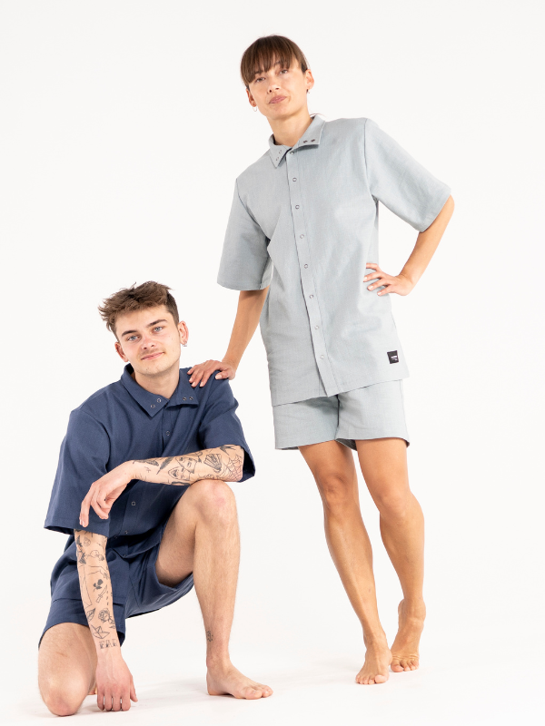 Shorts | Team | 702391A100 | Unisex