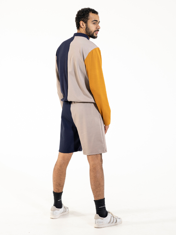 Jumpsuit | Men | Team | 702480A300
