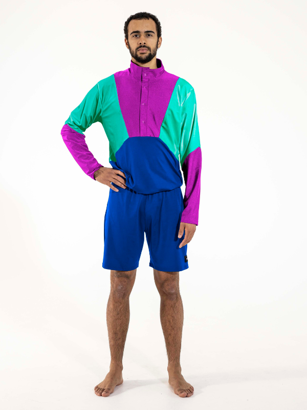 JUMPSUIT | TEAM | 702490A300