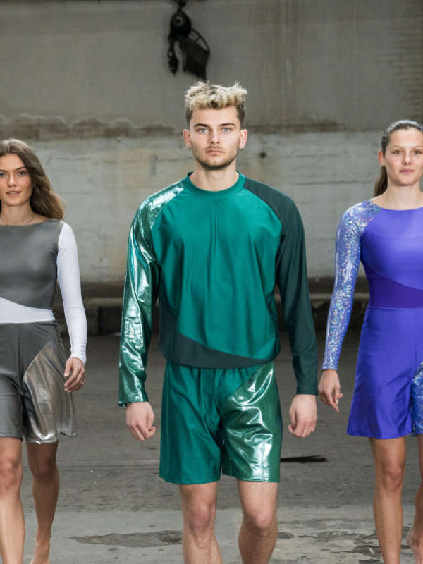 JUMPSUIT | TEAM | 702601A300